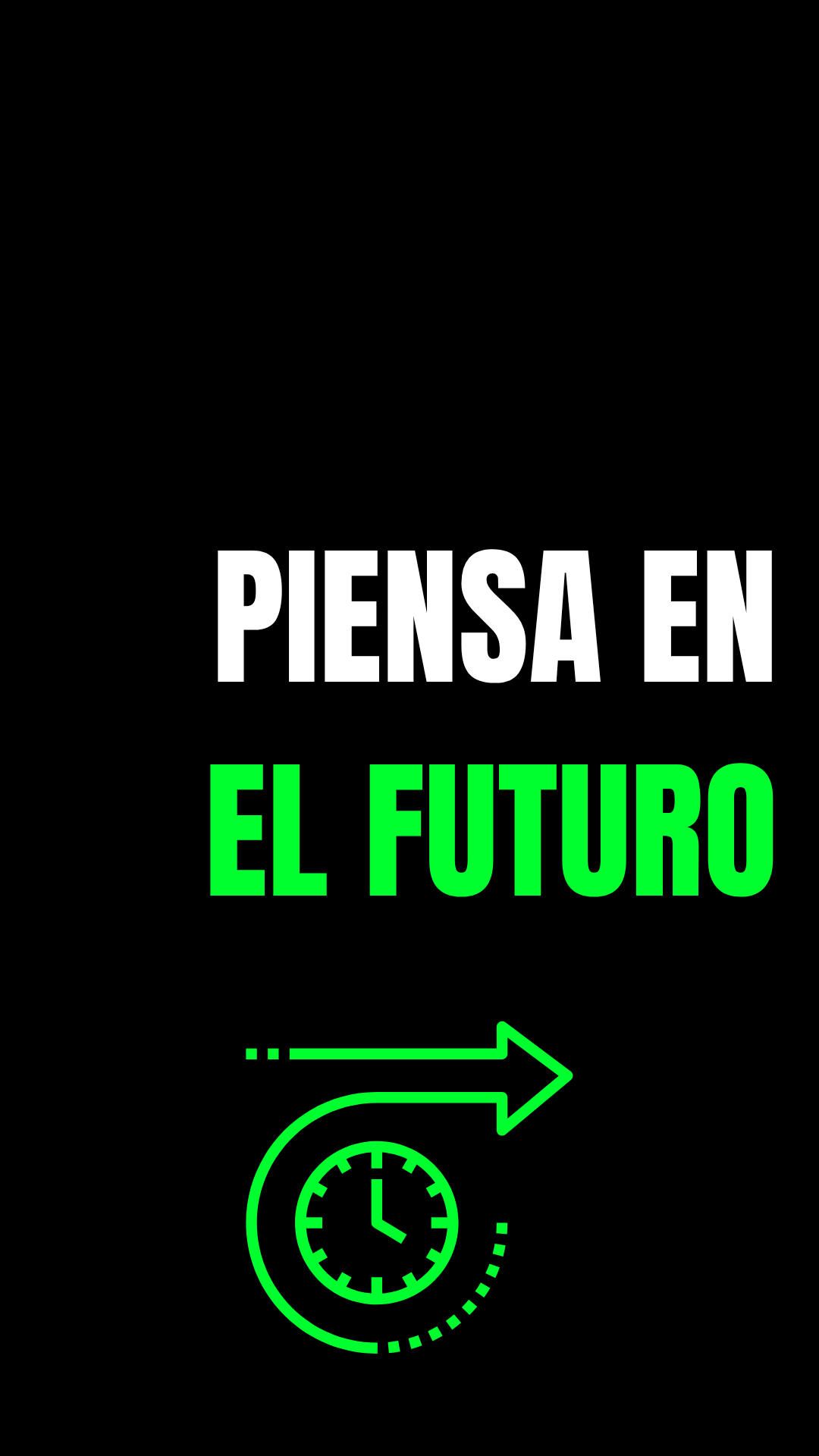 Piensa en tu futuro: el momento de planear tu retiro es ahora