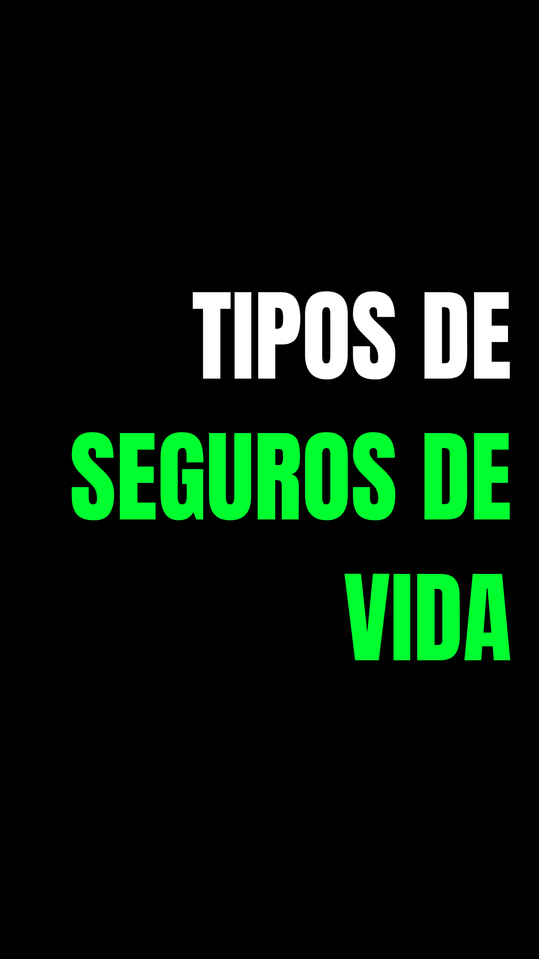 Seguro de vida: más que protección, es amor por tu familia