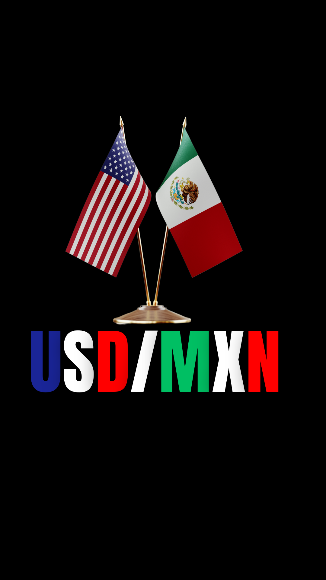 ¿Por qué hacer “short” en USDMXN? Análisis técnico y proyección