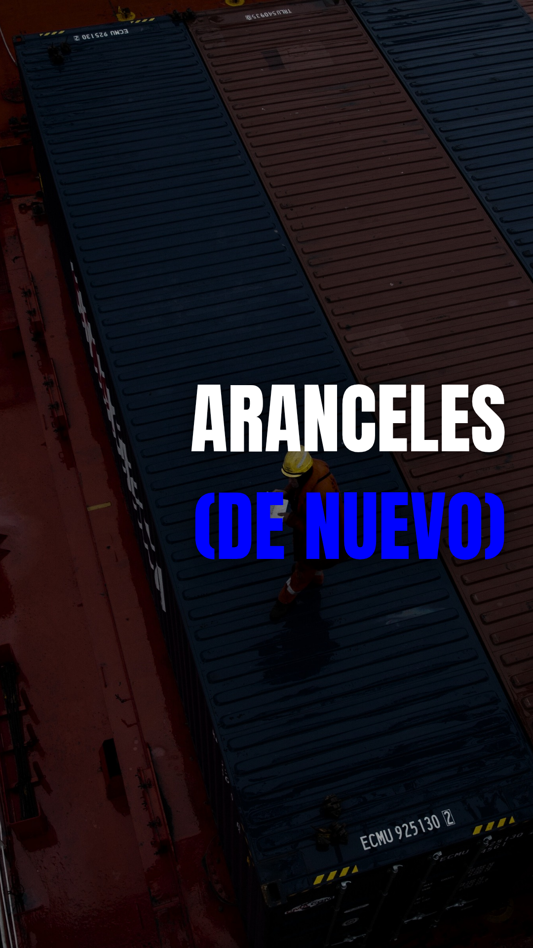 Aranceles, comercio y riqueza: impacto para México en 2025