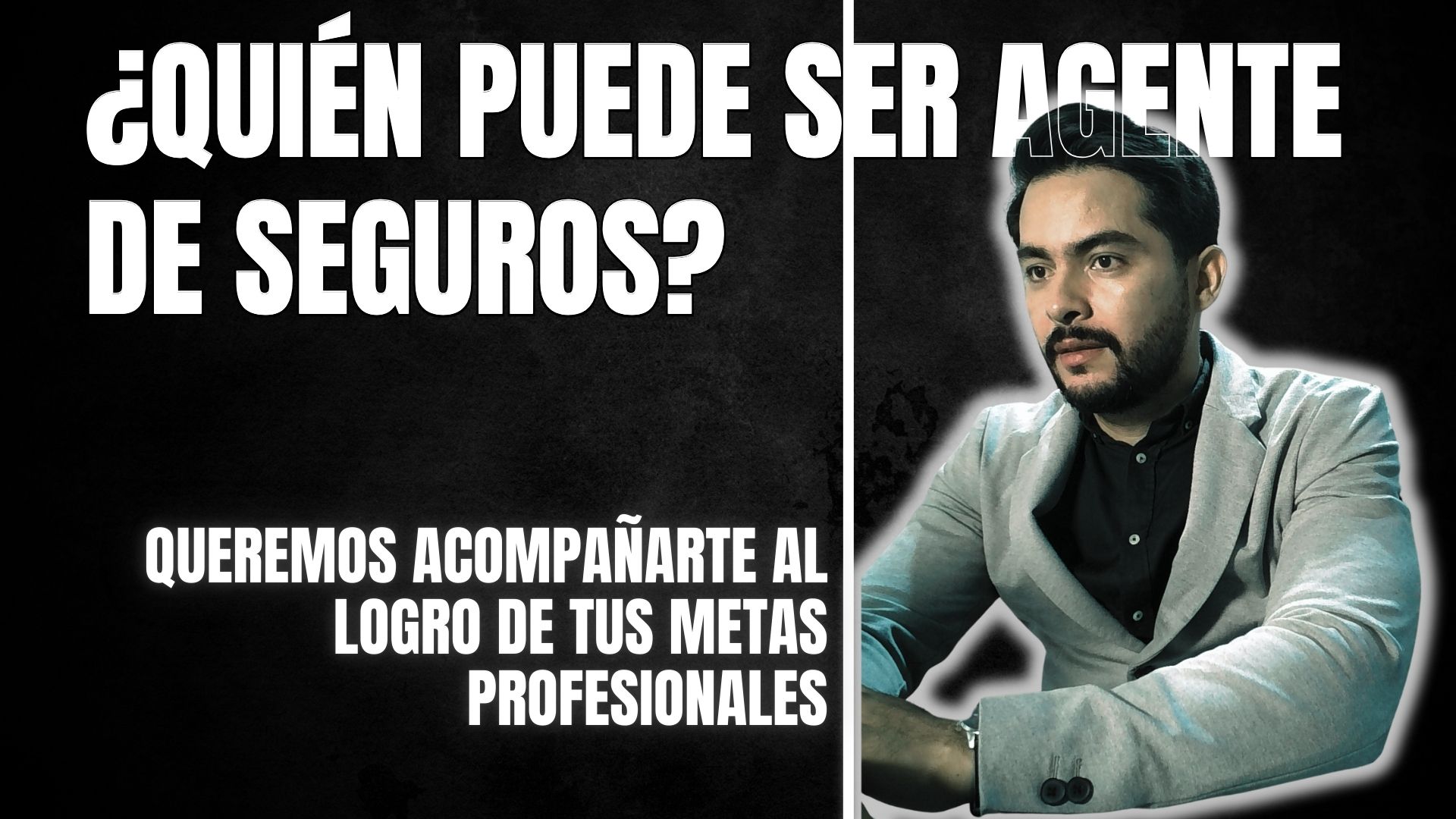 Qué es ser agente de seguros: la verdad sobre la carrera
