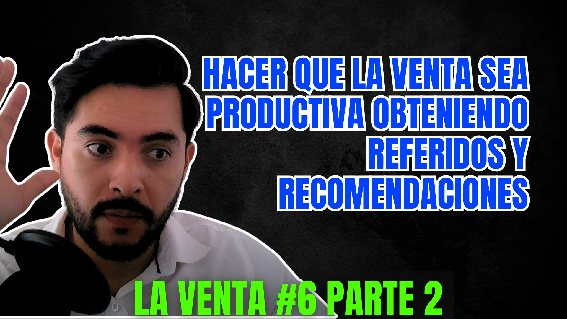 Auto-motivadores para consolidar tu imagen profesional y potenciar recomendados
