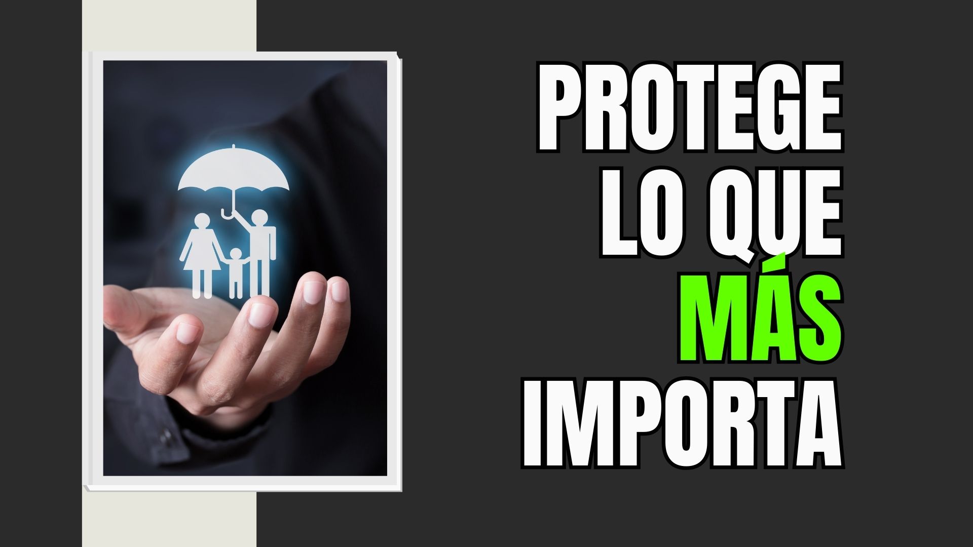 Seguro de Vida en México: Protege lo que más importa, la mejor decisión para tu familia