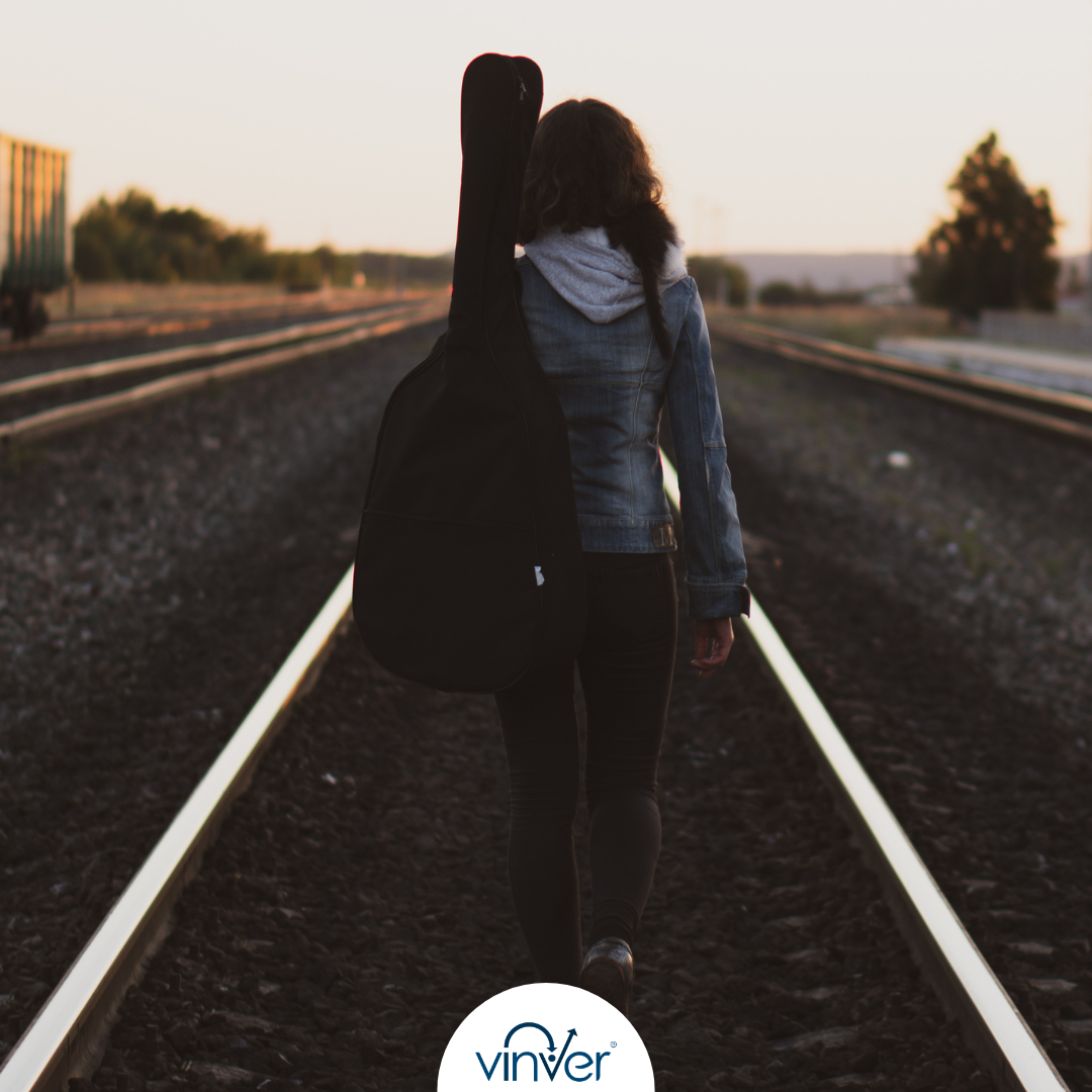 5 Tipos de propósito